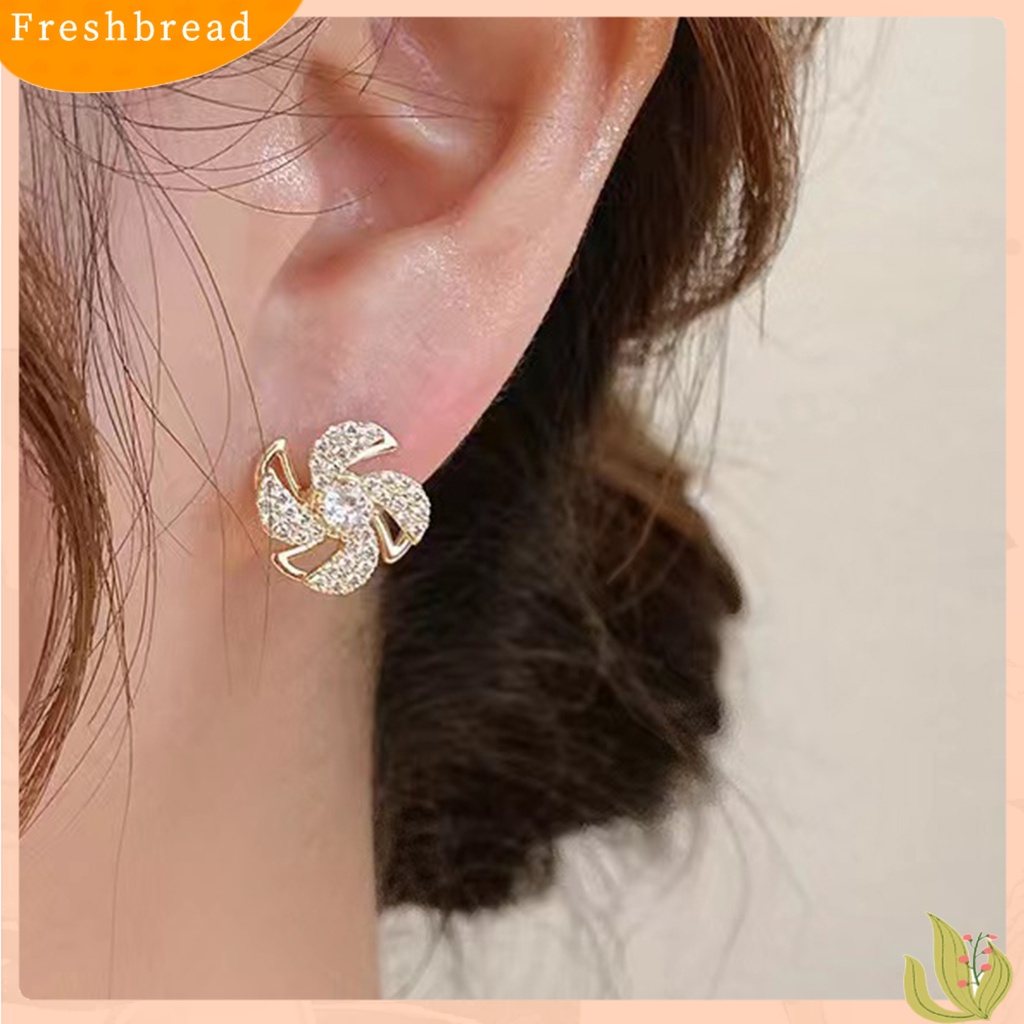 {In Stock} 1pasang Anting Wanita Lingkaran Perhiasan Mutiara Imitasi Gaya Korea Anting Tetes Hati Untuk Pesta Cocktail