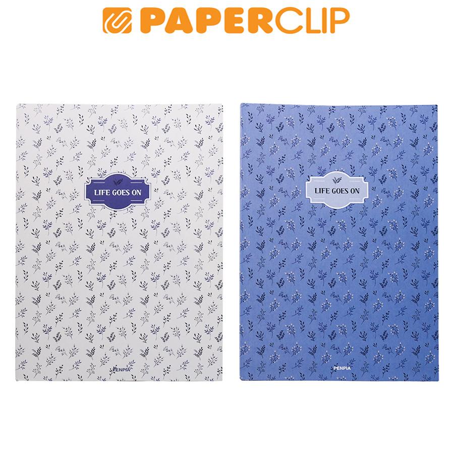 

BUKU TULIS BOXY PENPIA 954855