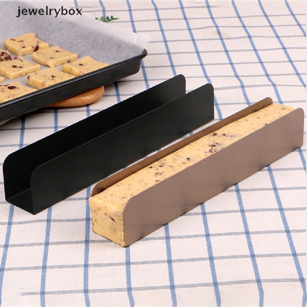 [jewelrybox] Cetakan Kue Kering Bukan Cranberry Biscuit Cake Bread Mold Cetakan Kue Kering Stensil Butik