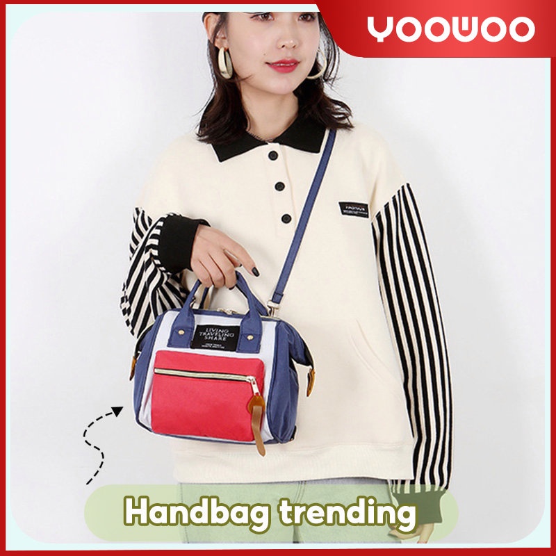 Tas Ransel / Tas selempang / Tas bayi / Tas Piknik / Tas jinjing