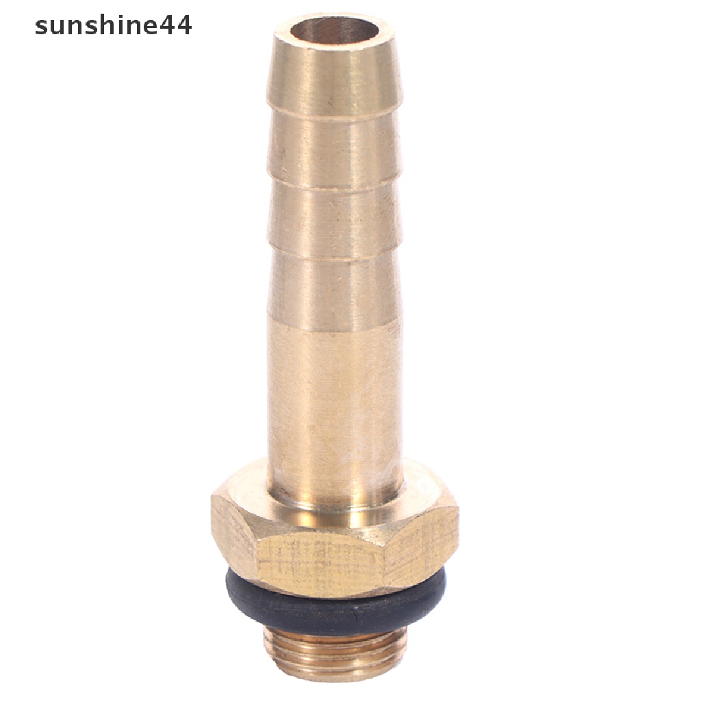 Konektor Accessorie Katup Putar Kompor Camping Sunshine Ke Adaptor Gas Cair ID