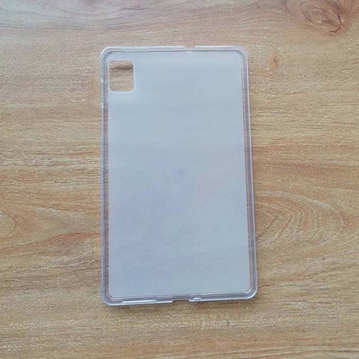 REALME PAD MINI 8.7 INCH 2022 SOFT SILICONE TPU CASE PROTECTION