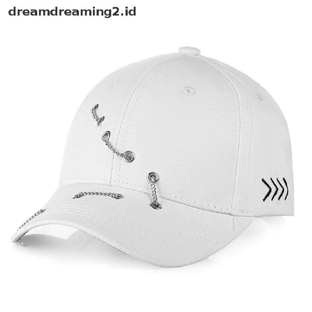 (hot) Topi Baseball Dengan ring Topi Matahari Olahraga Outdoor Untuk Wanita Pria//