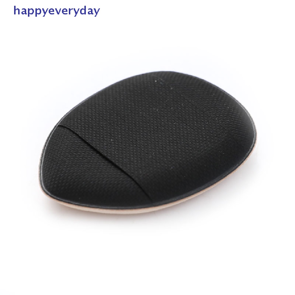 [happy] 1pcs Ukuran Bentuk Jari Kosmetik Puff Air Cushion Sponge Lembut Alat Foundation [ID]