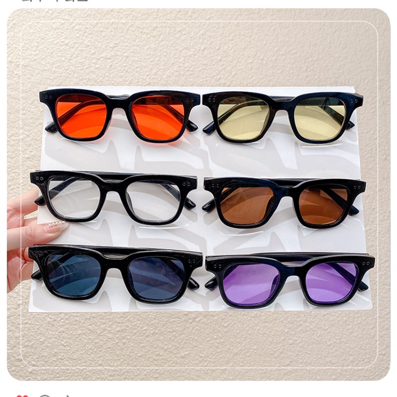 Pl-h004 &quot;promo&quot; Kacamata Hitam Pria/Wanita Sunglasses Km03 Kacamata Hitam Pria/Wanita