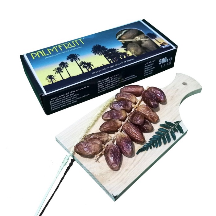 

✨NEW✨ -Kurma Palm Fruit- 2.2.23