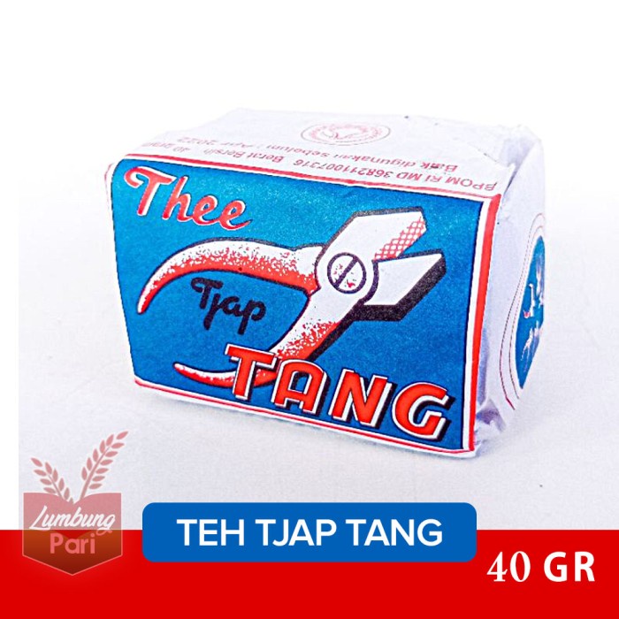 

TEH TANG - Teh khas angkringan Jogja