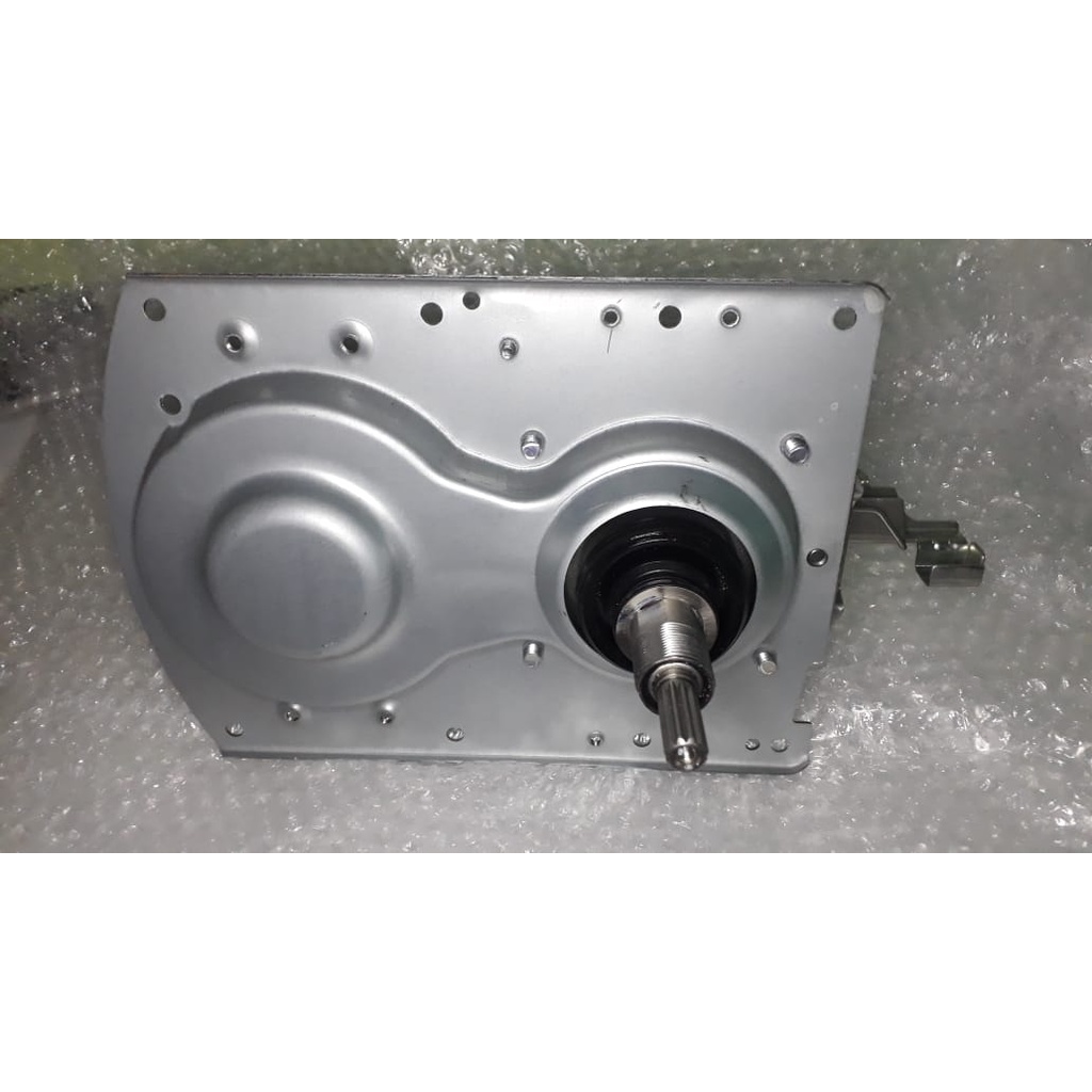 ORIGINAL GEAR BOX MESIN CUCI SHARP