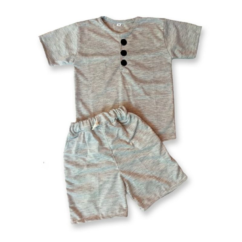 SETELAN ANAK UNISEX KIANO 1-5 TAHUN