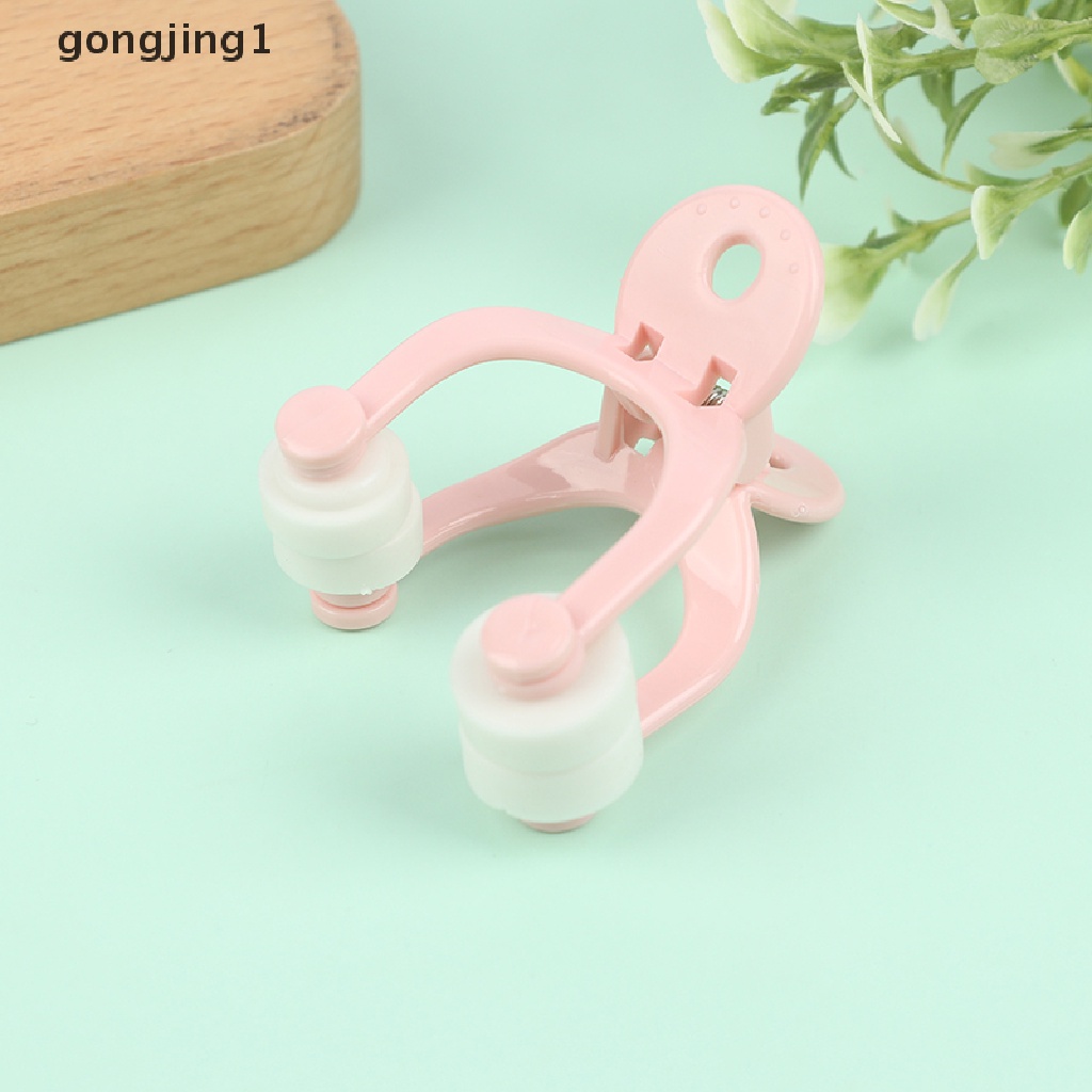 Ggg Nose Up Clip Bridge Lifg Shaping Shaper Clipper Pelurus Kecantikan random ID