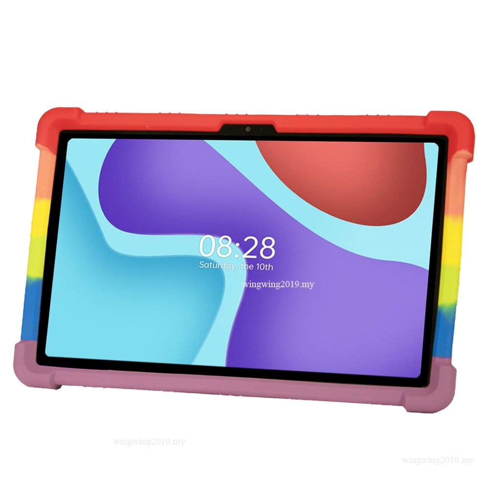 Kubus Yang Berlaku Untuk Alldocube Iplay50 Tablet Pelindung Case 10.4-inci Iplay50pro Menebal Tahan Jatuh Pelindung Case