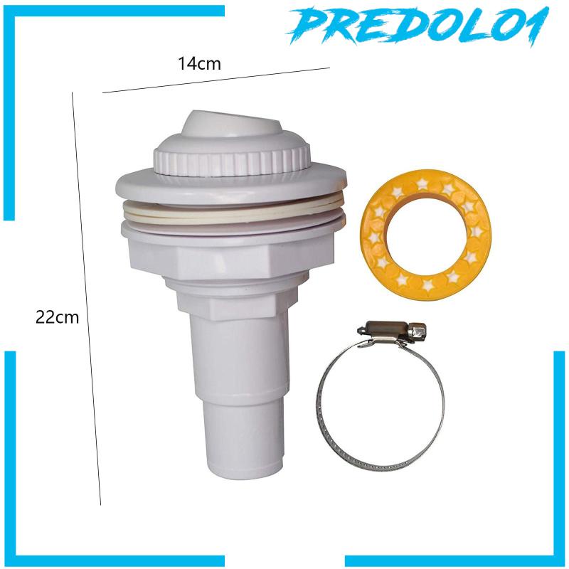 [Predolo1] Fitting Bolak Balik Jets Jet Untuk Renang SP1023