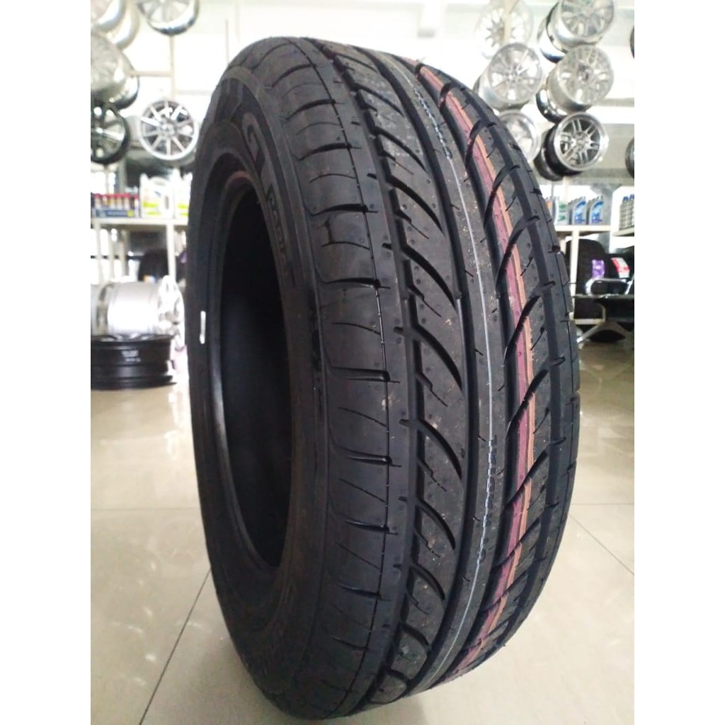 GT Radial GTX PRO 205/60 R15