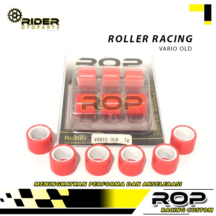 Roler Roller Racing ROP 7 gram Vario 110 Vario KVB