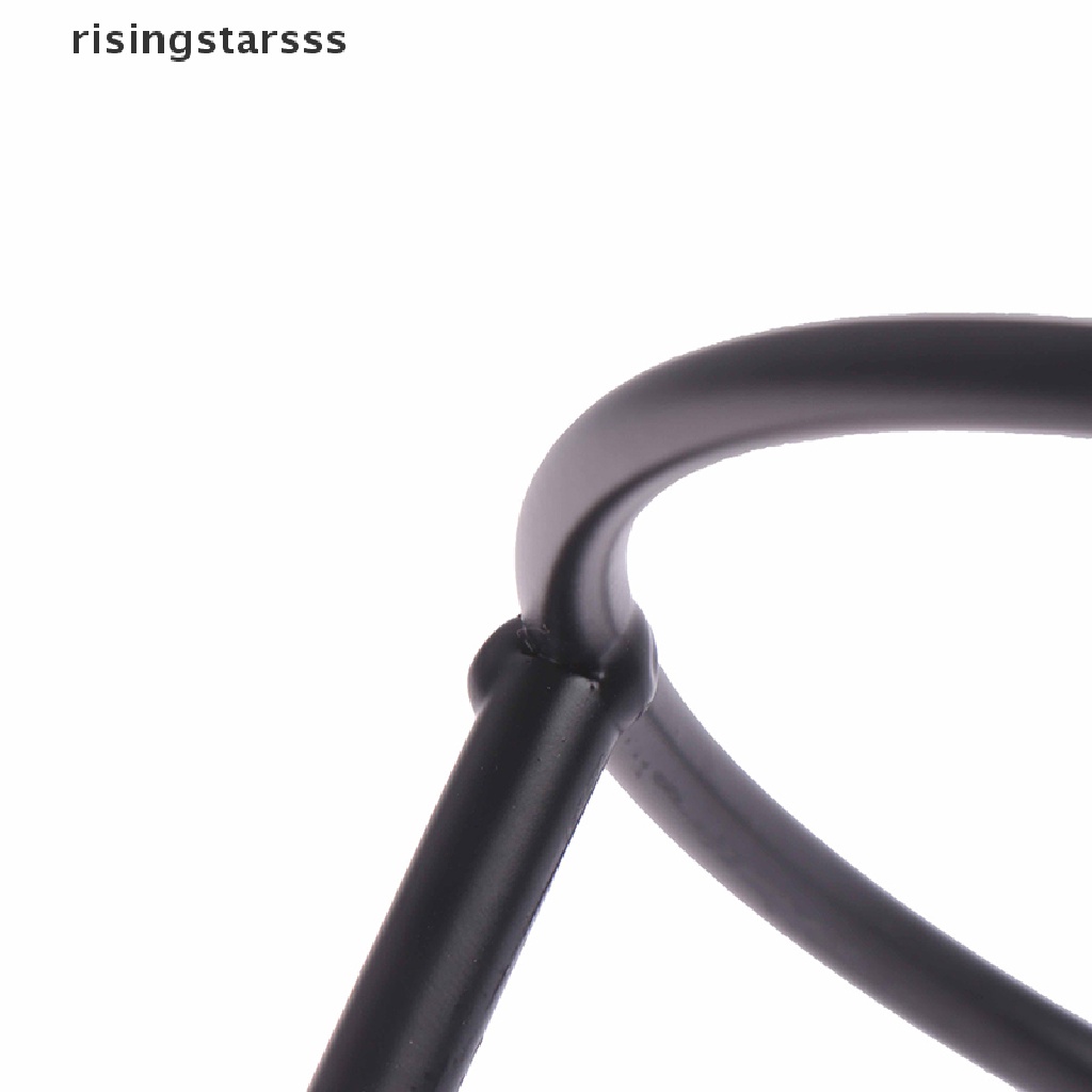 Rsid Span-new Rak Gantungan Holder Helm Motor Hook Tempel Dinding Untuk Topi Topi Helm Rak Jelly