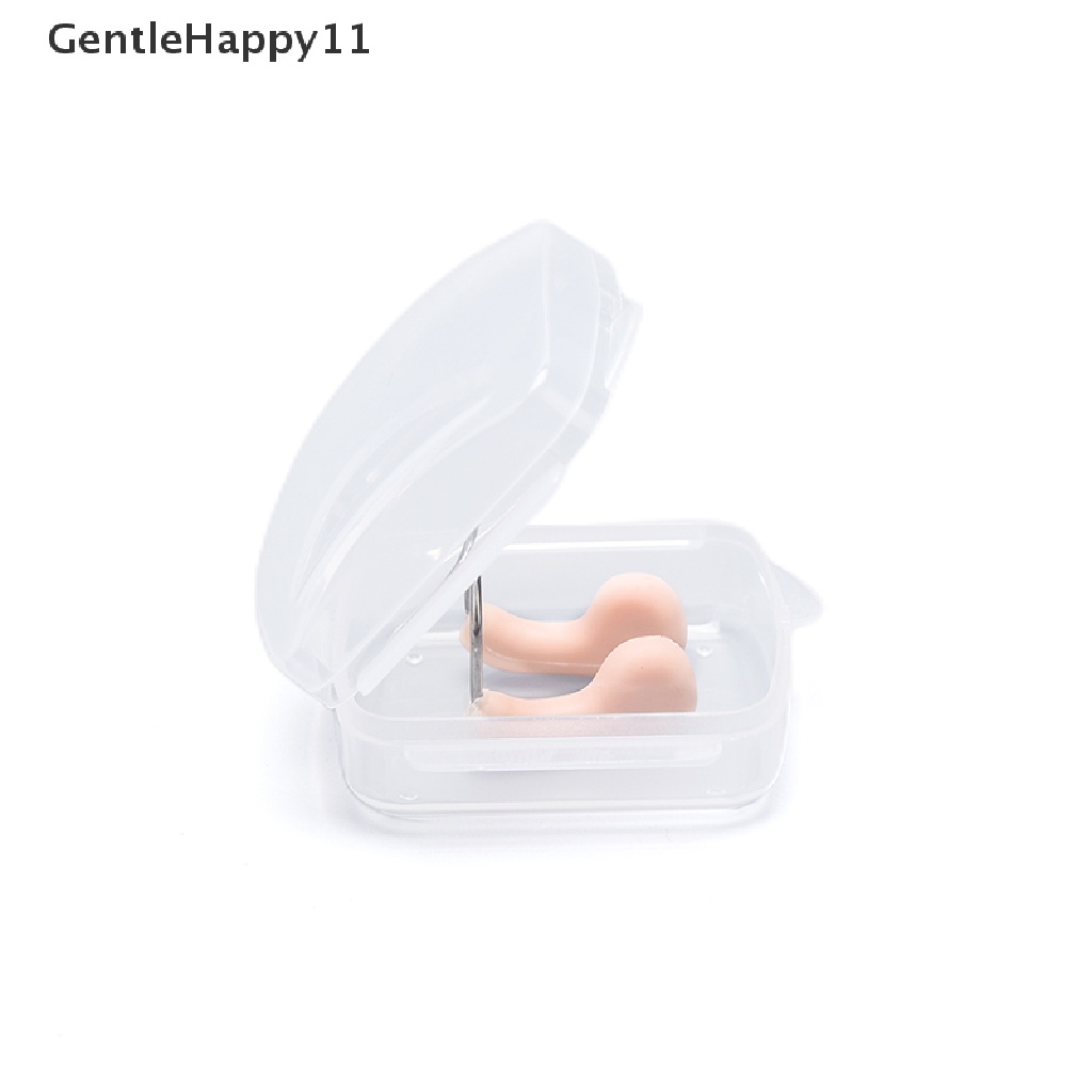 Gentlehappy Nose Clip Untuk Renang Menyelam Olahraga Air Nose Clip Renang Aksesoris id