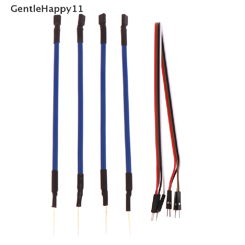 Gentlehappy BDM Frame 4pcs/set Pulpen Probe Untuk Frame BDM LED Untuk Fgtech id