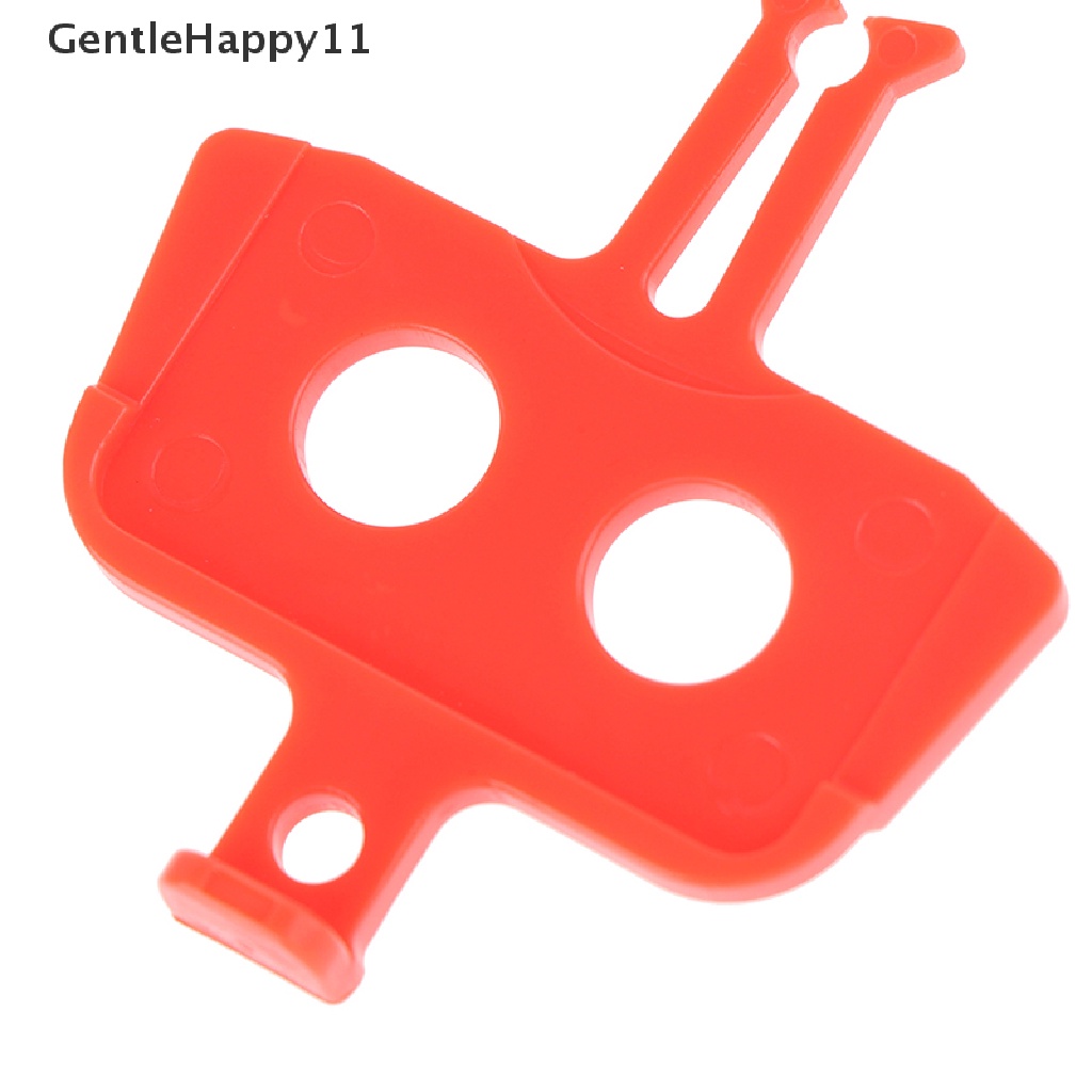 Gentlehappy 5Pcs Bantalan Rem Cakram Hidrolik Spacer Instert Rem Sepeda Disc Brake id