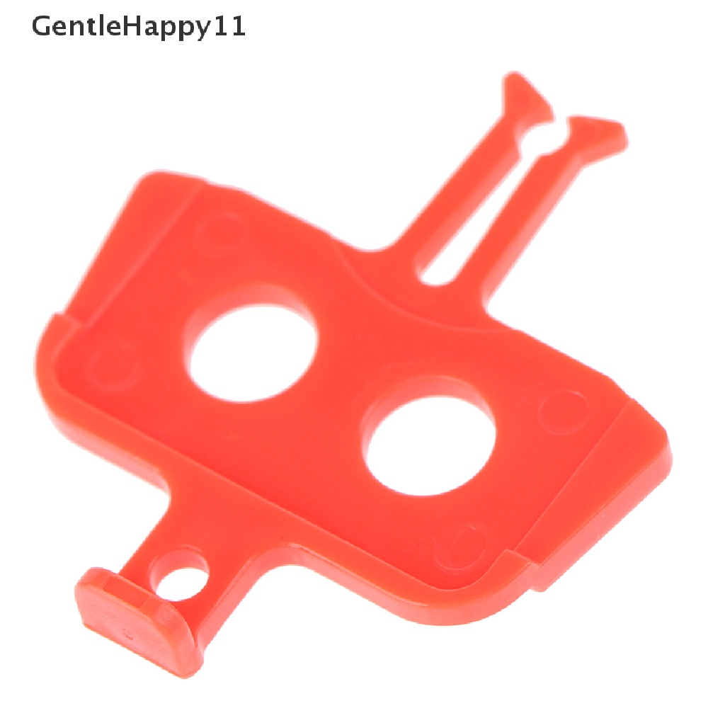 Gentlehappy 5Pcs Bantalan Rem Cakram Hidrolik Spacer Instert Rem Sepeda Disc Brake id