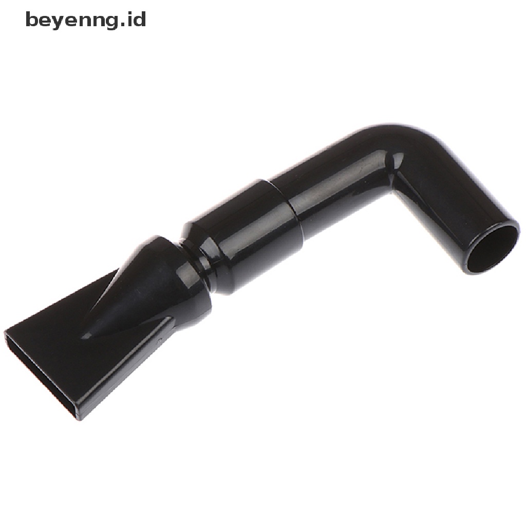 Beyen Pompa Aquarium Duckbill Water Outlet Nozzle Pipa Bolak Balik Duckbill Fitg ID