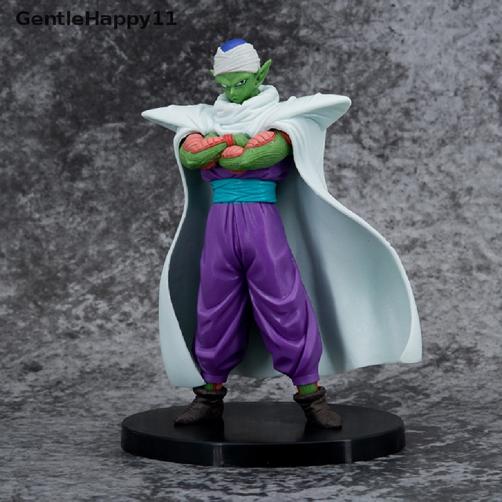 Gentlehappy Mainan Model Koleksi Figure Anime Dragon Ball King Piccolo Untuk Hadiah Anak id