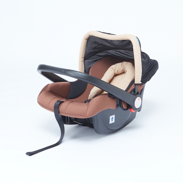 Babyshop Juniors Golf Infant Car Seat