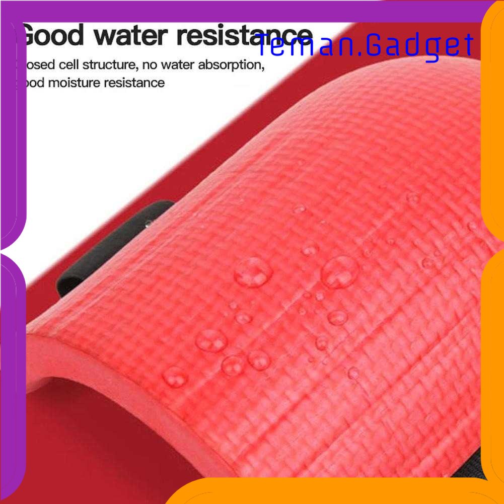 TG - OLR KITPIPI Pelindung Lutut Kaki Knee Protection Pad 2 PCS - HX081