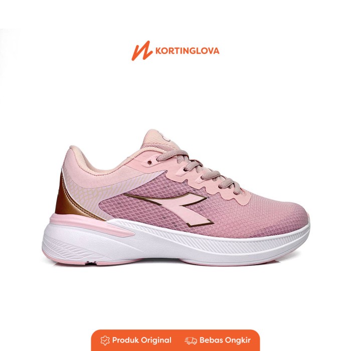 Sepatu Training Wanita Diadora Fritz (F) Original DIAFI220712P