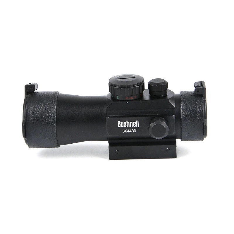 AKN88 - Teropong 3x44 RD Red Dot Senapan Riflescope Fit 11-20mm Rail