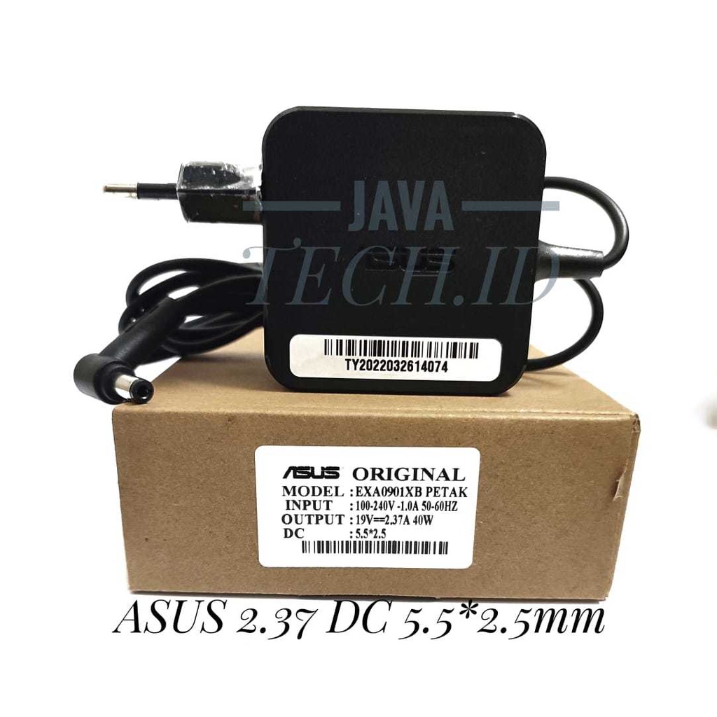 Adaptor Charger Laptop Asus X505 X505Z X505ZA