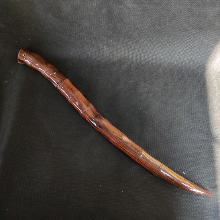 PISAU GOLOK SEMBELIH ROTAN