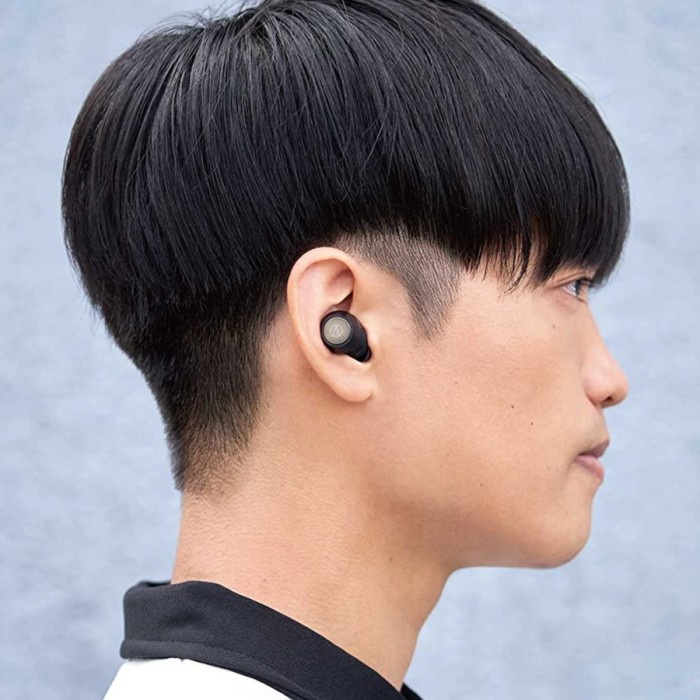 Earphone Audio Technica ATH-CKS30TW True Wireless Headphones TWS