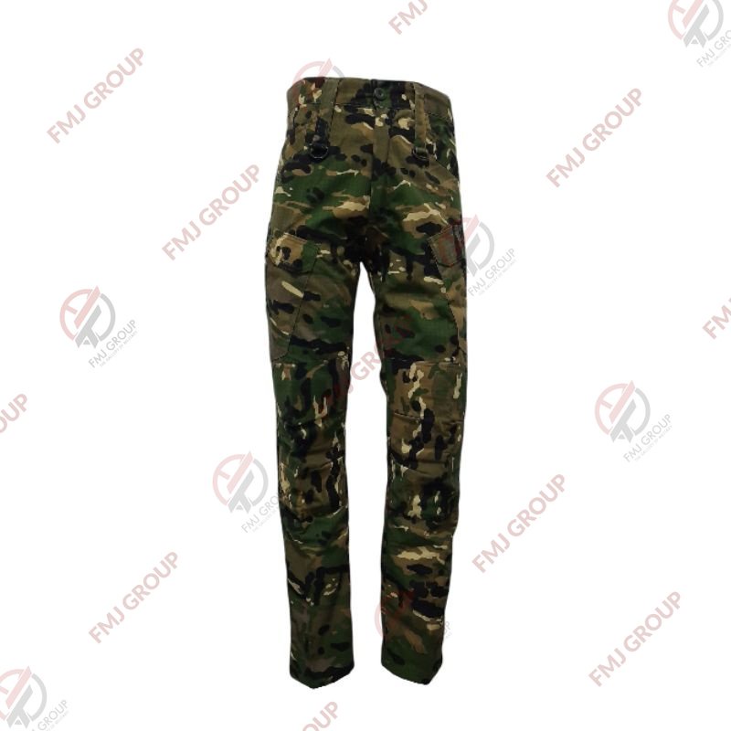 Celana Blackhawk Loreng Multicam Tactical Outdoor / Celana Blackhawk Loreng Army Multicam Tropis