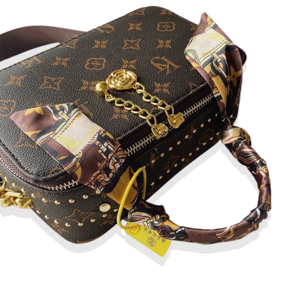 Tas Wanita Selempang Fashion Claris Party I Tas Selempang I Tas Party