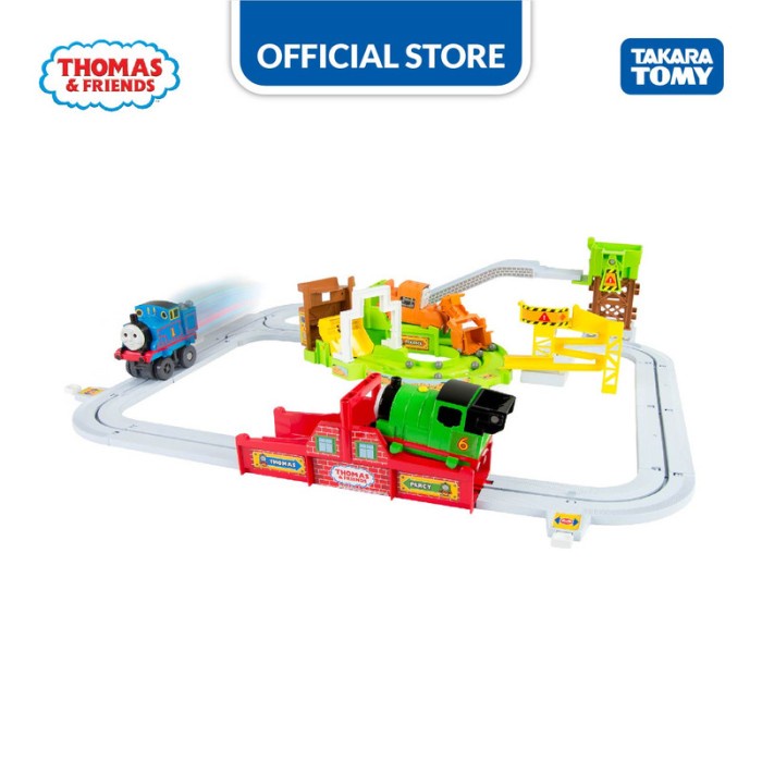 Takara Tomy Thomas & Friends Big Loader [COD]