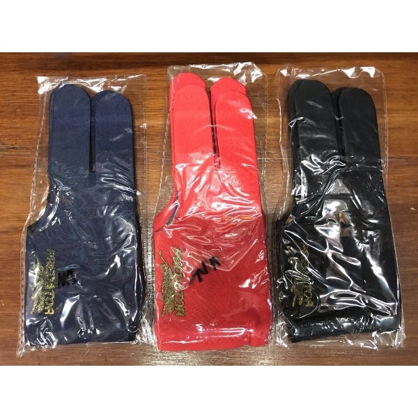 SARUNG TANGAN BILLIARD PREDATOR