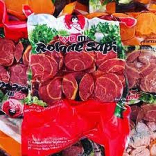 

ROLADE SAPI DOUBEL - AYOMA 450GR