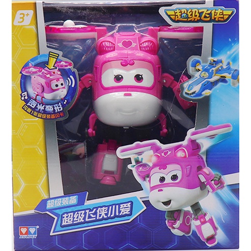 New Mainan Anak Robot Deformation Mainan Sebagai Hadiah Ulang Tahun Untuk Anak