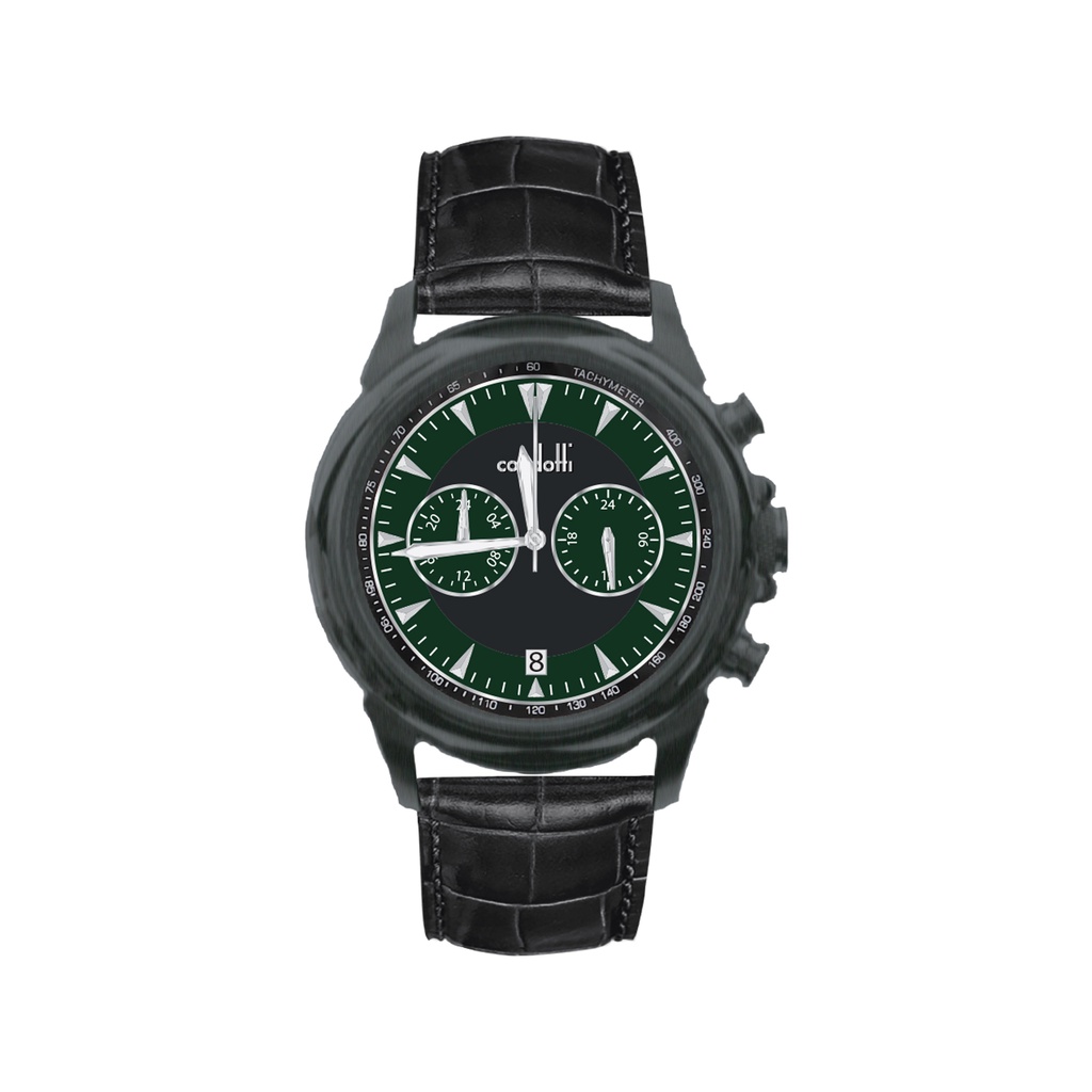 Jam Tangan Pria Condotti Lato CN9132-B06-L03
