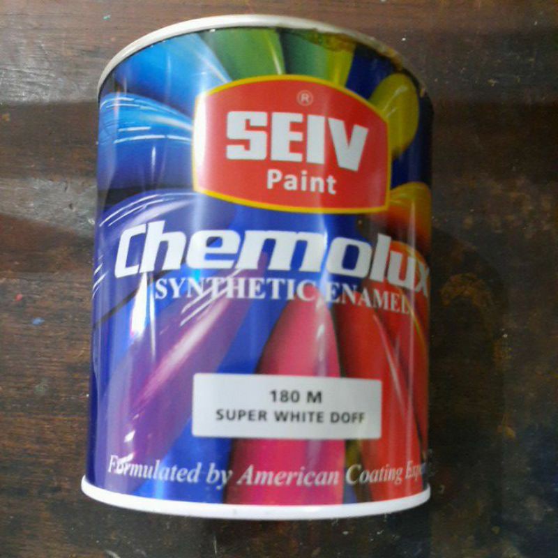 seiv cat kayu besi 1 kg