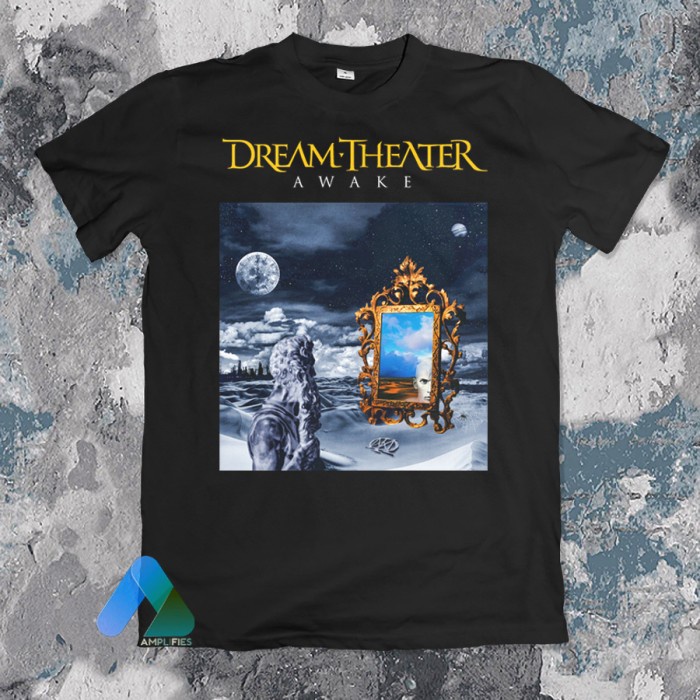 Kaos Band DREAM THEATER - AWAKE