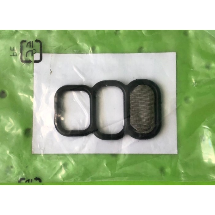 Sil Vtec Odyssey 1999-2001, Odyssey Gen 1 2300CC