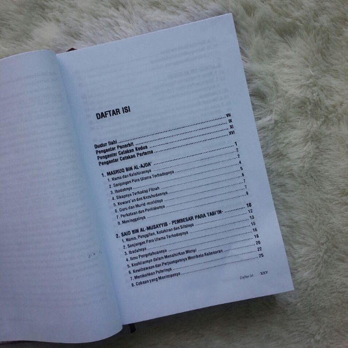 60 Biografi Ulama Salaf - Pustaka Alkautsar