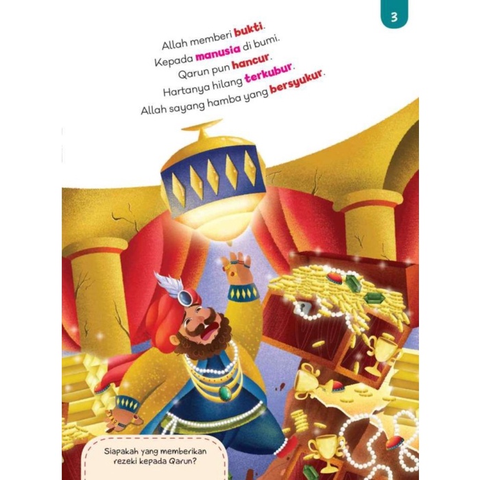 Qur’an Stories for Kids GIP