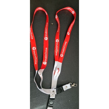 

tali lanyard id card telkomakses kualitas premium ecer