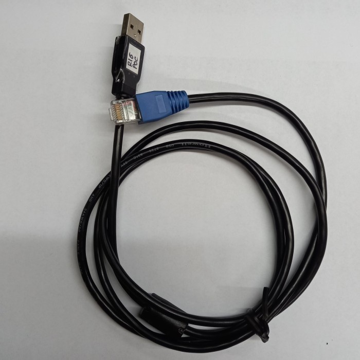 kabel data Radio Rig POC D828,Alat progam Radio Rig POC D828