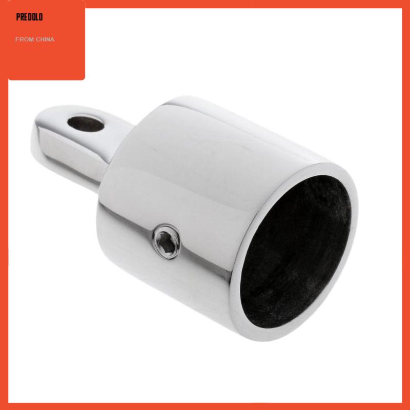 [Predolo] Mata 25mm Ujung Bimini Top Fitting Boat Hardware316Anti Karat Laut