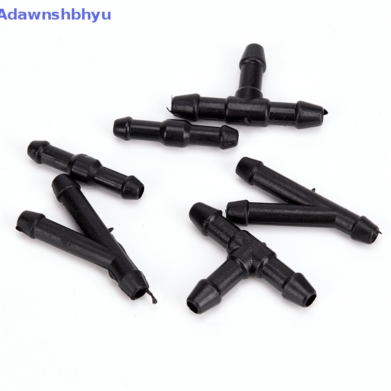 PEUGEOT Adhyu 1Set Nozzle Wiper Air Layar Angin Depan Mist Washer Jets Untuk Peugeot307 ID