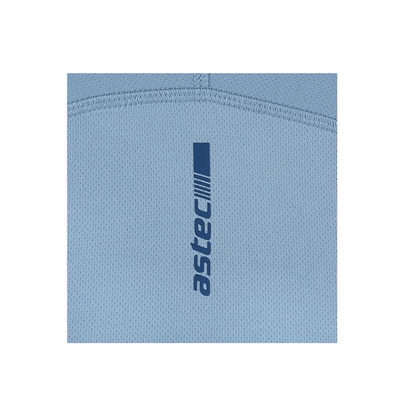 ASTEC HESSA WOMEN'S LONGSLEEVE TSHIRT - SKY BLUE