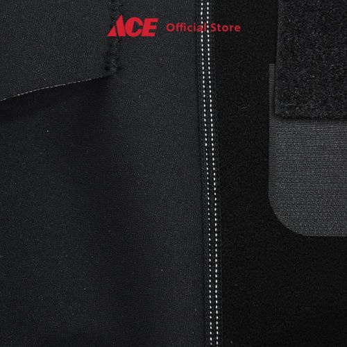 Ace Landstro Penopang Bahu L - Hitam Shoulder Support Alat Olahraga Perlengkapan Kesehatan Peralatan Gym Aksesoris Fitnes-2